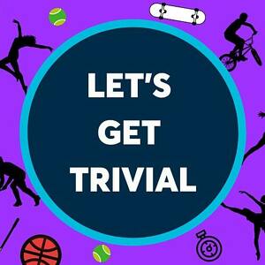 Team Page: Let's Get Trivial